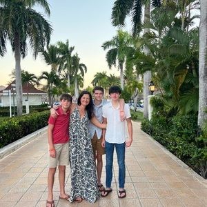 Meet your Posher, Bernadetta
